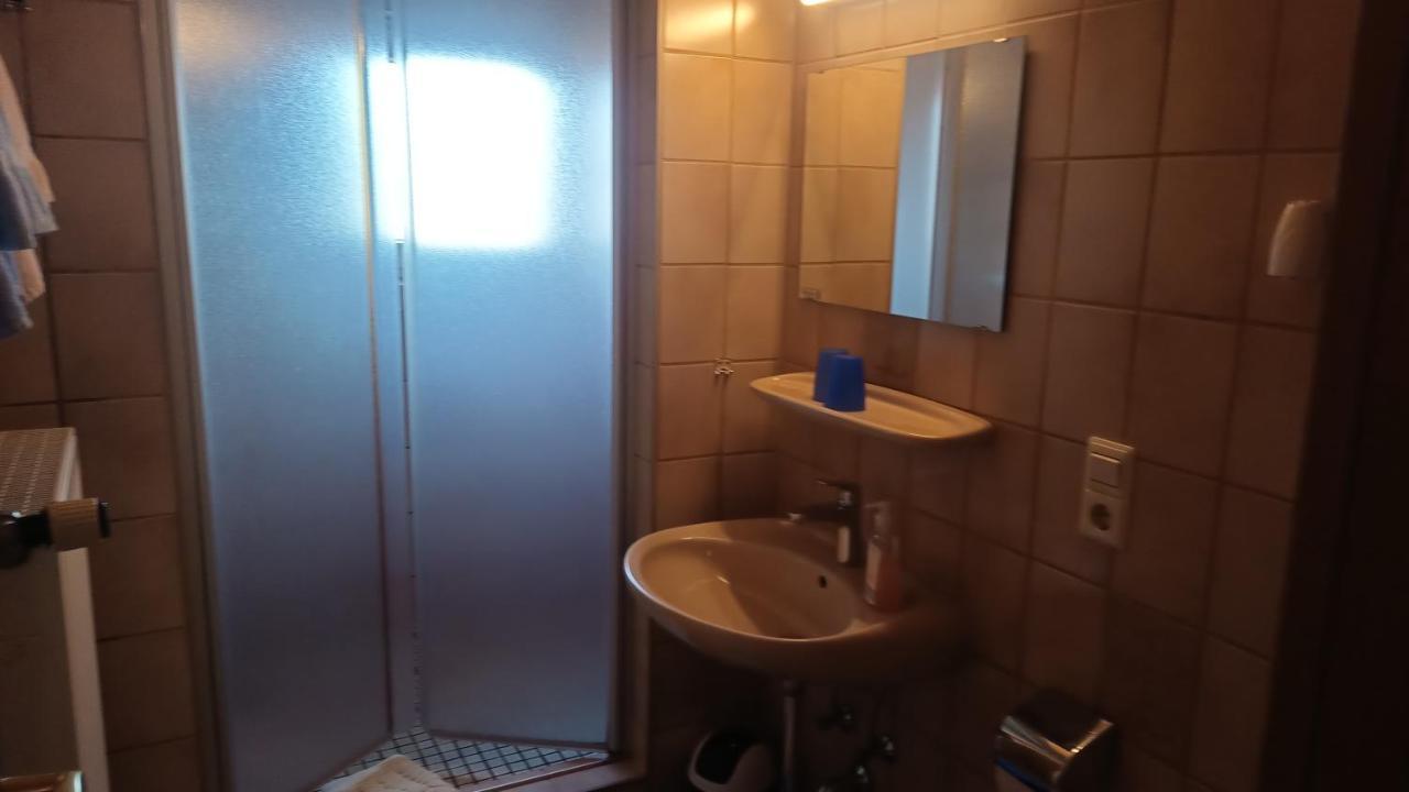 Gasthaus Krone Пфорцхайм Екстериор снимка