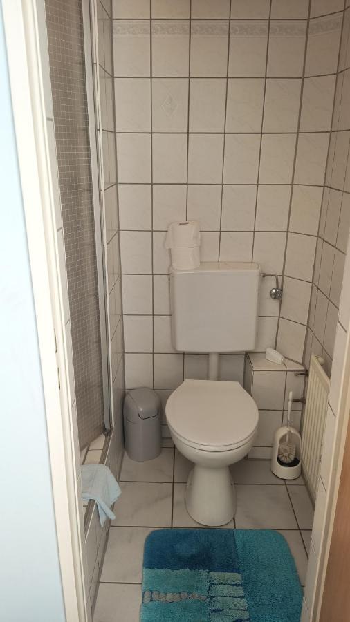 Gasthaus Krone Пфорцхайм Екстериор снимка