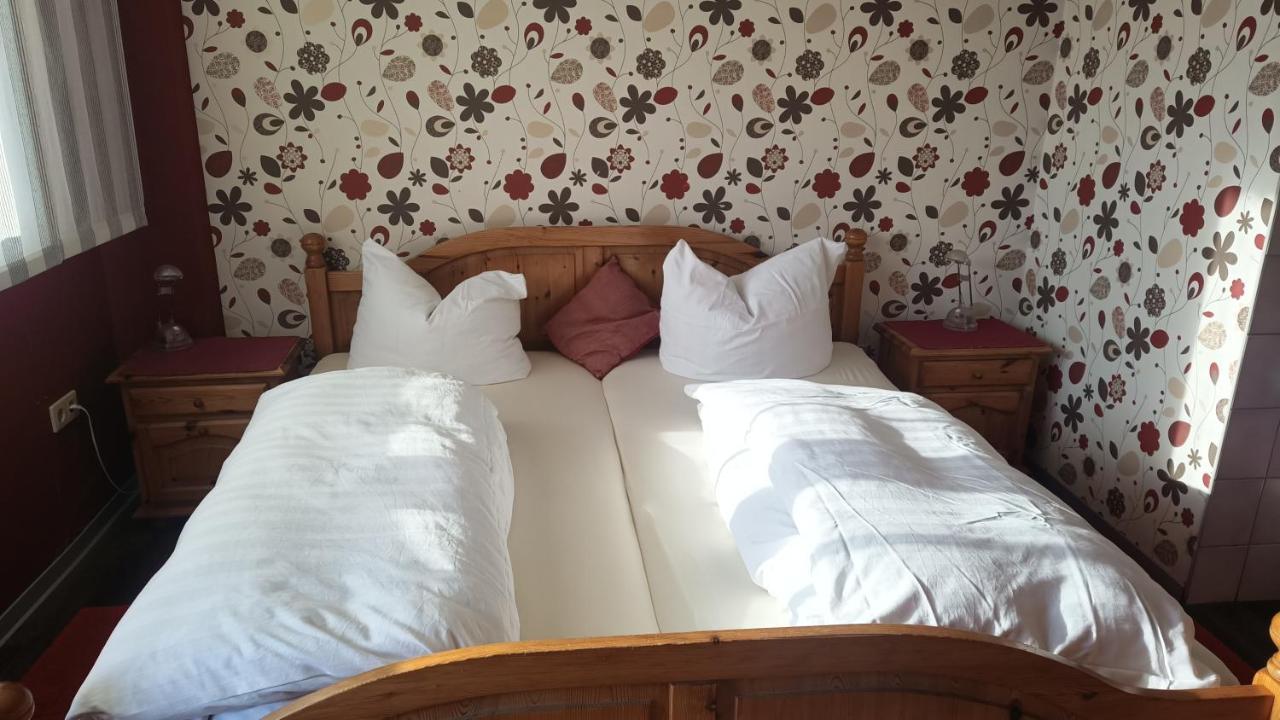 Gasthaus Krone Пфорцхайм Екстериор снимка