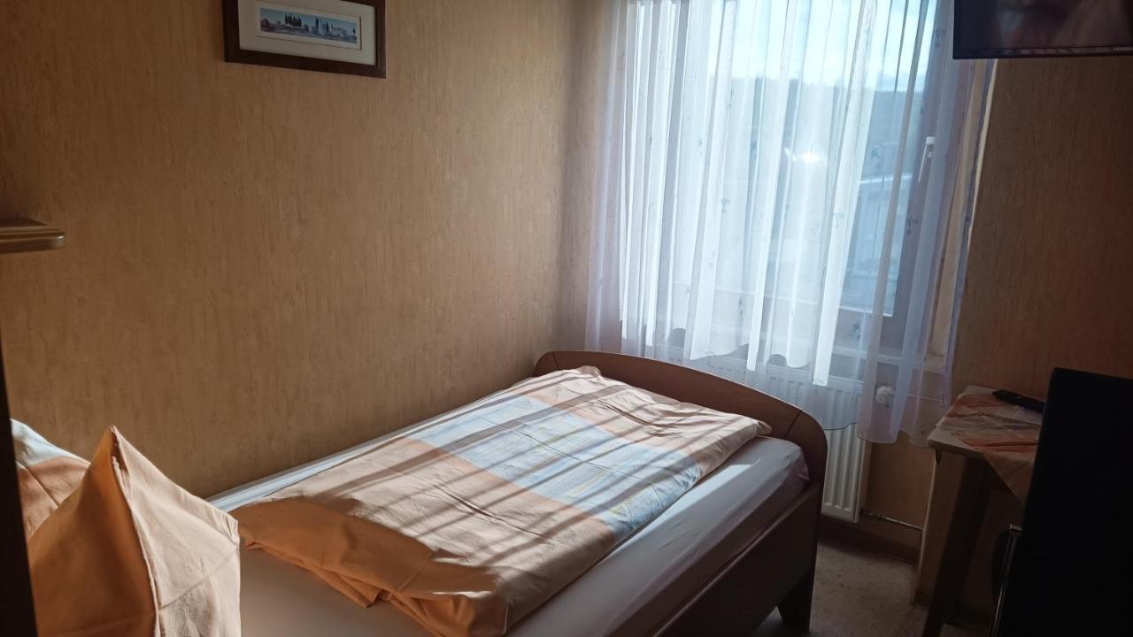 Gasthaus Krone Пфорцхайм Екстериор снимка