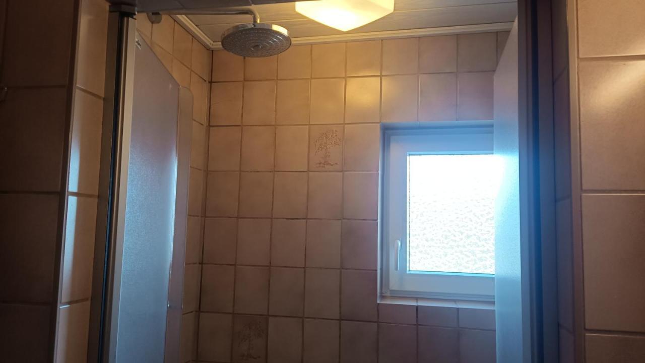 Gasthaus Krone Пфорцхайм Екстериор снимка