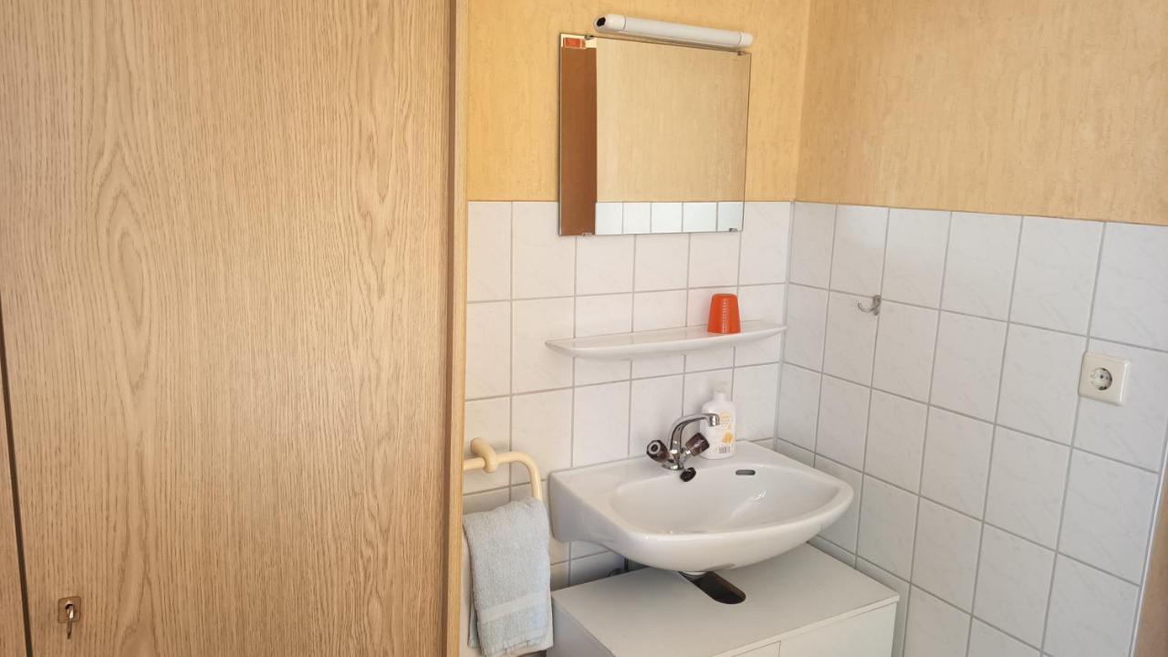 Gasthaus Krone Пфорцхайм Екстериор снимка